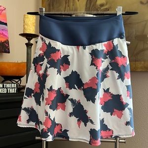 PUMA  golf sort skirt